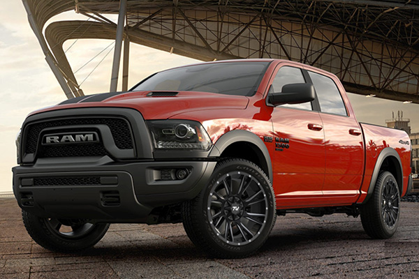 Chinas Plastic Machinery