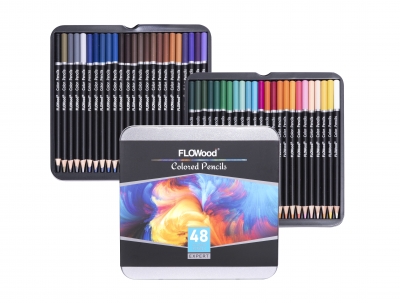 Coloured Pencils 48 – Bulk C...